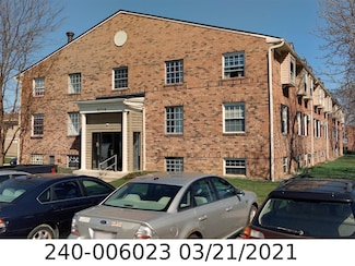 4714 Tarryton Ct S Unit 201G, Columbus, OH 43228