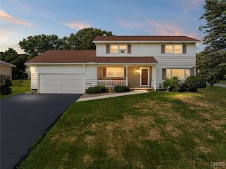 11 Regency Rd, New Hartford, NY 13413