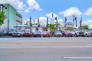 3590 NW 36th St, Miami, FL 33142