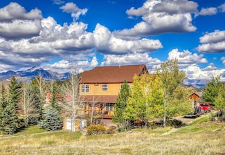 286 Horseshoe Cir, Pagosa Springs, CO 81147