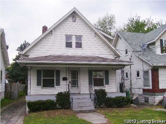 4350 S 3rd St, Louisville, KY 40214