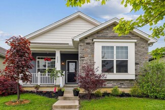 5625 Water Mills Dr, Milford, OH 45150