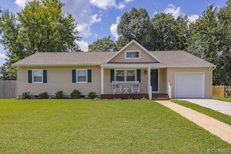 4208 Esposito Place, Prince George, VA 23875