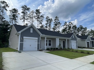 960 Dusk Dr, Summerville, SC 29486
