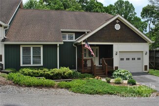 1 Silver Lining Dr Unit 1, Black Mountain, NC 28711
