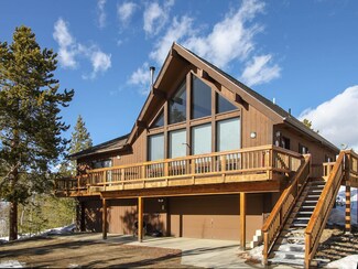 301 Hemlock Trail, Tabernash, CO 80478
