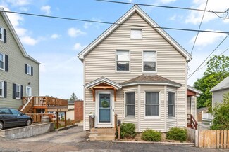 16 Hampden St, Gloucester, MA 01930