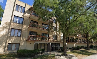 7730 Dempster St Unit 209, Morton Grove, IL 60053