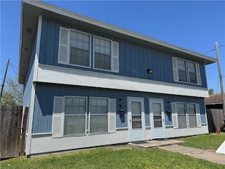 4109 Elvira Dr Unit C, Corpus Christi, TX 78416