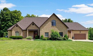 6738 Harrisburg London Rd, Orient, OH 43146