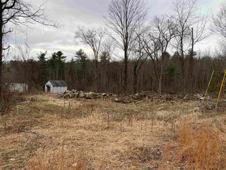 Lot 120 S Stark Hwy, Weare, NH 03281