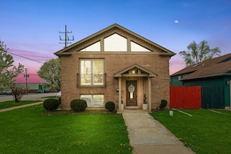 9631 Fullerton Ave, Franklin Park, IL 60131