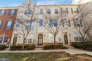 135 Danbury St SW, Washington, DC 20032