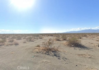 0 Holly Rd Unit OC25163471, Adelanto, CA 92371