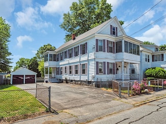 24 Fairfax St, Lowell, MA 01851