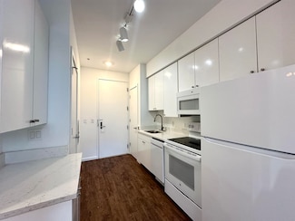 253 Academy St Unit 203, Jersey City, NJ 07306