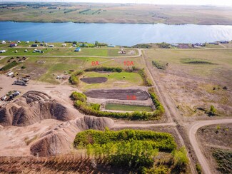 Lot 10b Veteran's Subdivision, Sibley, ND 58429