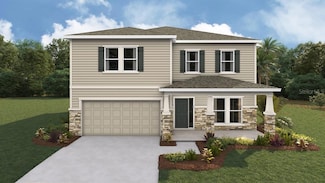 2010 NW 136th Blvd, Gainesville, FL 32606