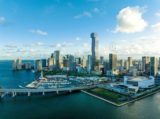 398 NE 5th St Unit 1619, Miami, FL 33132
