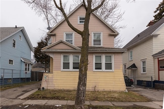 164 Herald St, Rochester, NY 14621