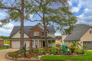 12536 Marina Loop, Willis, TX 77318