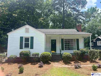 1308 Wenonah Dr, Florence, SC 29501