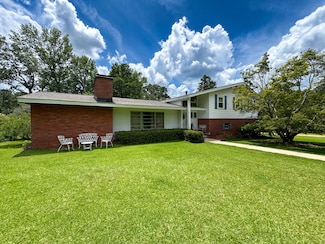 6078 Old Highway 42, Hattiesburg, MS 39402