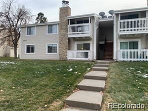 14493 E Jewell Ave Unit 102, Aurora, CO 80012