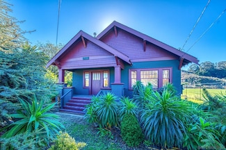 1926 Pescadero Creek Rd, Pescadero, CA 94060