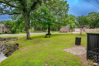Lot 1 Hopi Dr, Sherwood, AR 72116