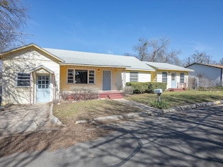 1403 Hovey St, Bridgeport, TX 76426