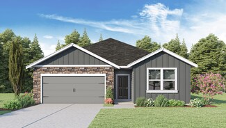 413 NE Union Loop Unit 195, Prineville, OR 97754