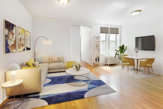 775 Riverside Dr Unit 5A, New York, NY 10032