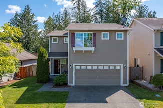 5340 Timber Ridge Dr, Mount Vernon, WA 98273