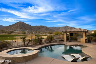4820 N 210th Ave, Buckeye, AZ 85396