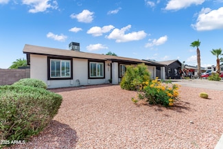 3633 E Sweetwater Ave, Phoenix, AZ 85032