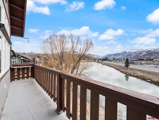 550 Redcliff Cir Unit D202, Ridgway, CO 81432