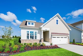 36529 Burleson Dr, Frankford, DE 19945