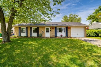 1005 White Pine St, New Carlisle, OH 45344