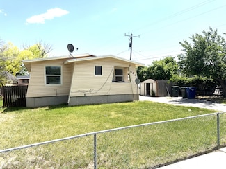 4471 S Honeywood Ln, West Valley City, UT 84120