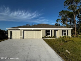 1107 Whitehurst Rd SW, Palm Bay, FL 32908