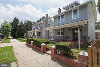 3416 24th St NE, Washington, DC 20018