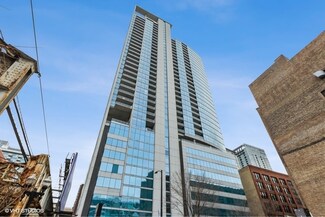 303 W Ohio St Unit 1409, Chicago, IL 60654