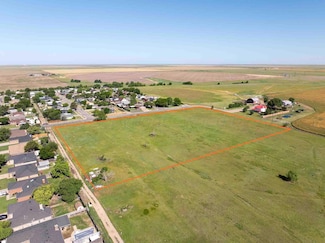 0 5 Acre N Crest Rd, Pampa, TX 79065