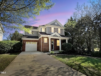 1104 Pebblestone Dr, Durham, NC 27703