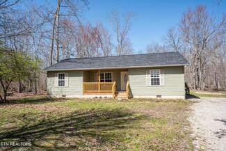 1138 N Shady Lane Loop, Clarkrange, TN 38553