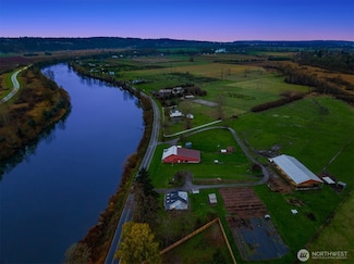 6001 Riverview Rd, Snohomish, WA 98290