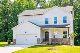 134 Henley St, Canton, GA 30114