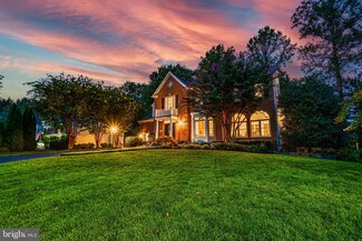 10960 Keys Ct, Fairfax, VA 22032