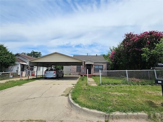 2815 SW 32nd St, Oklahoma City, OK 73119